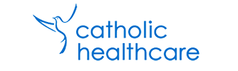Catholic Healthcare logo