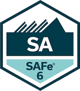 Leading SAFe® 6.0