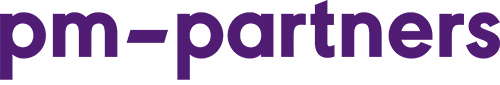 PM Partners logo