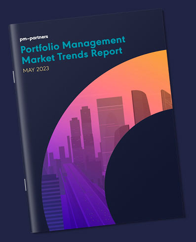 Cover of Portfolio Management Market Trends Report
