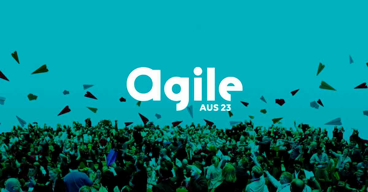 AgileAus23