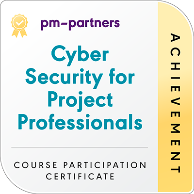 Cyber Security for Project Professionals