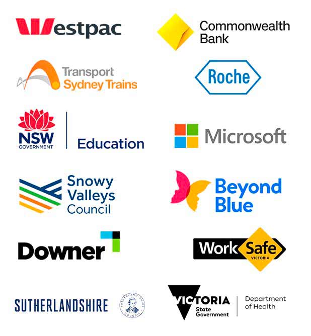Partner logos