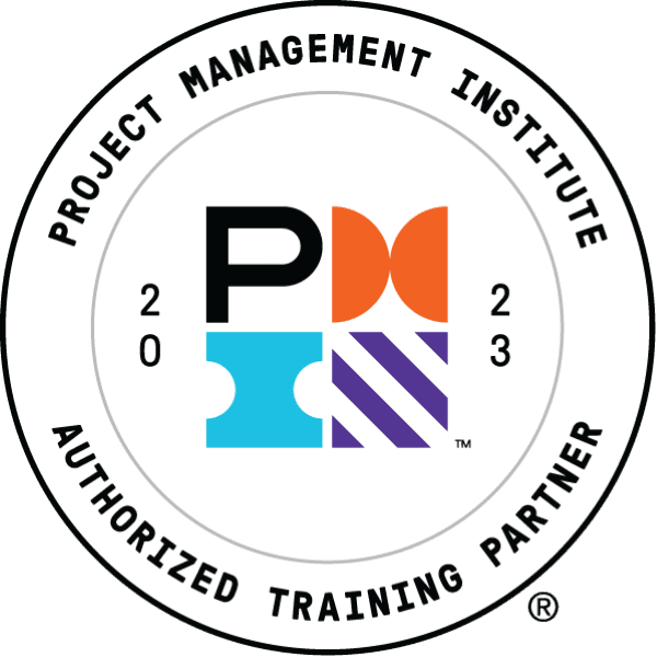 Project Management Institute Authorized Training Partner