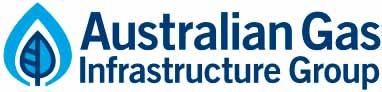 Australian Gas Infrastructure Group logo