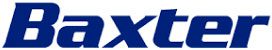 Baxter logo