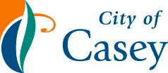 City of Casey logo