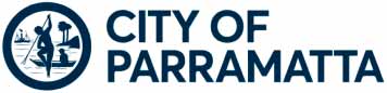 City of Parramatta logo