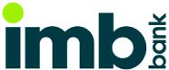 IMB Bank logo