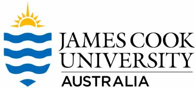 James Cook University Australia logo