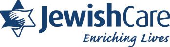 Jewish Care logo