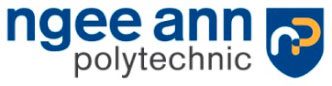 Ngee Ann Polytechnic logo