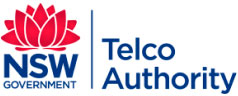 NSW Government Telco Authority logo