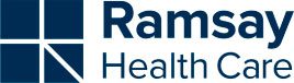 Ramsay Health Care logo