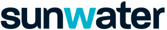 Sunwater logo