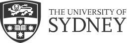 The University of Sydney logo