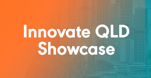 Innovate QLD Showcase