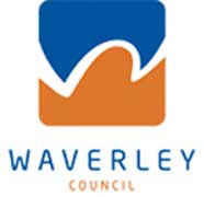 Waverley Council logo