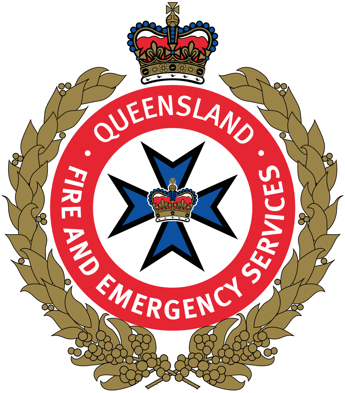 QFES-logo