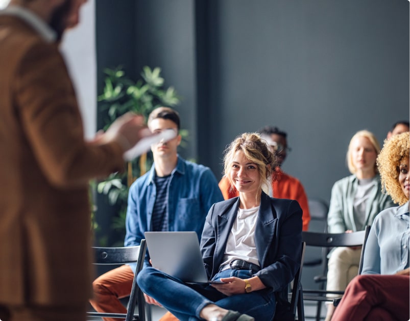 Diploma of Project Management