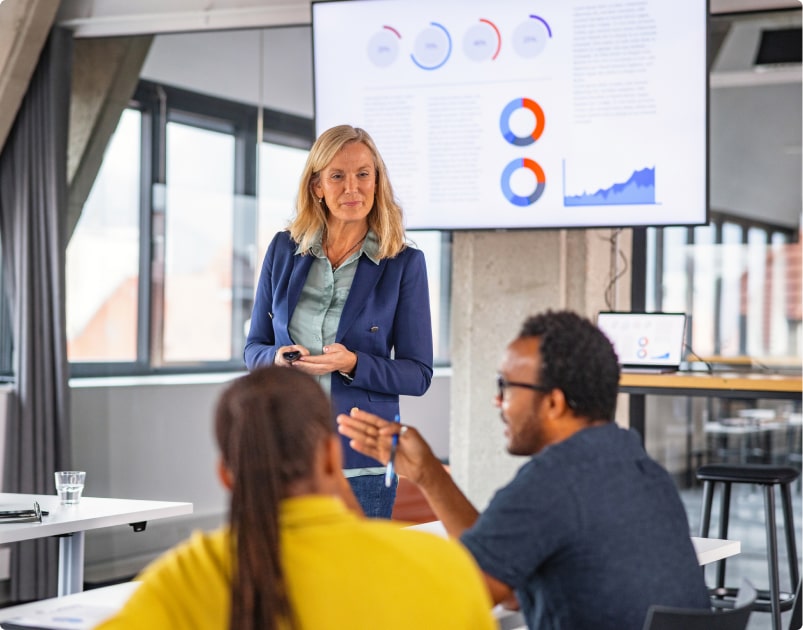 Effective Sponsorship Capability Uplift Program