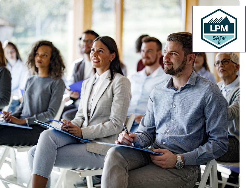 Lean Portfolio Management (LPM)