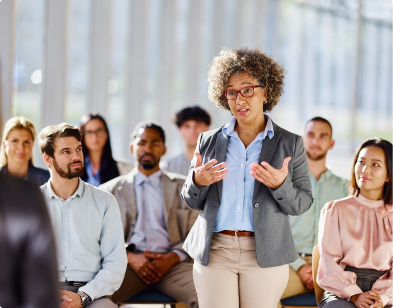 Project Management Professional Development Program