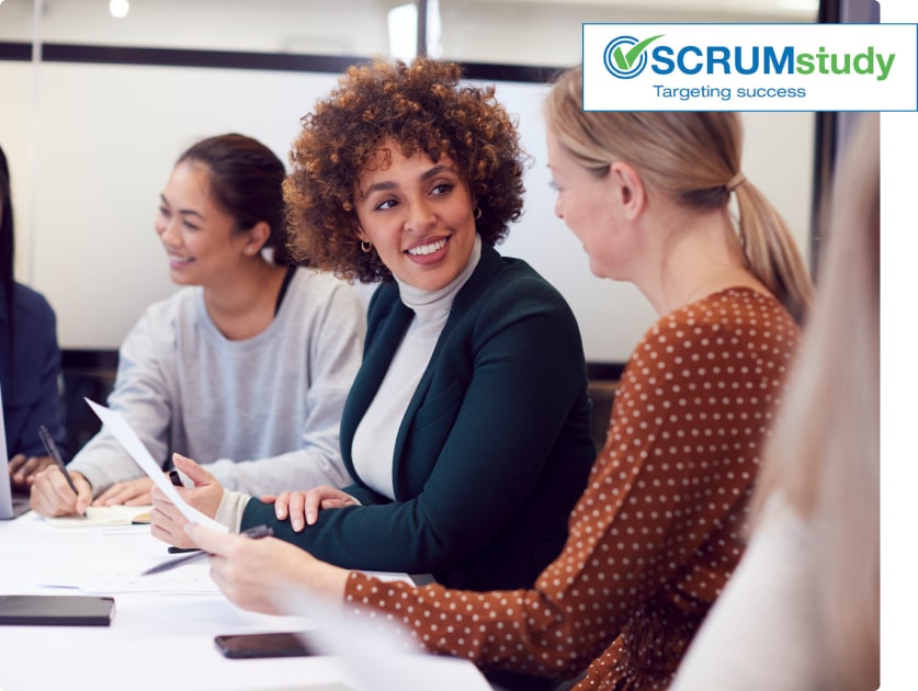 Scrum Product Owner Certified (SPOC<sup>®</sup>)