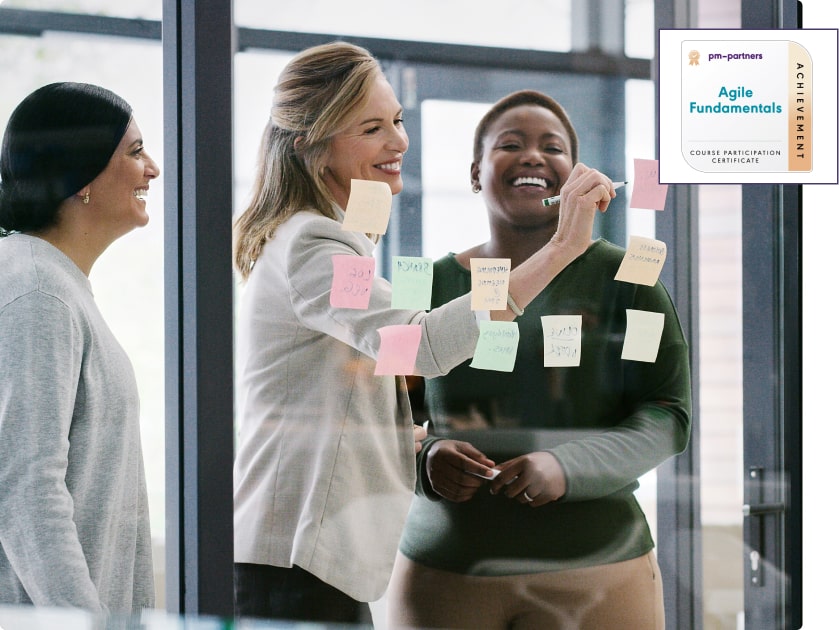 Agile Fundamentals Course
