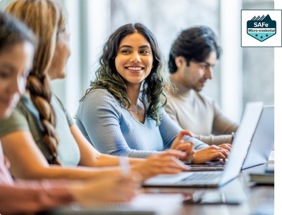 Advanced Facilitator: Conflict & Collaboration