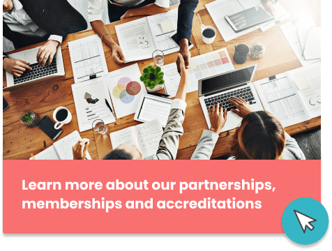 partnerships, memberships and accreditation v1