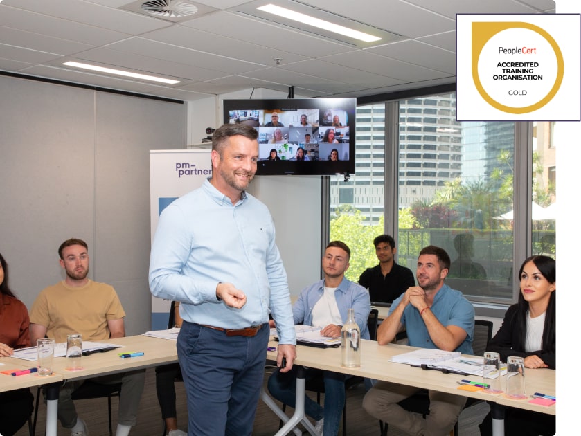 DevOps Foundation
