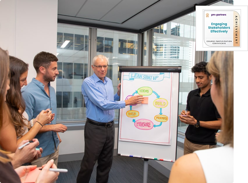 Engaging Stakeholders Effectively