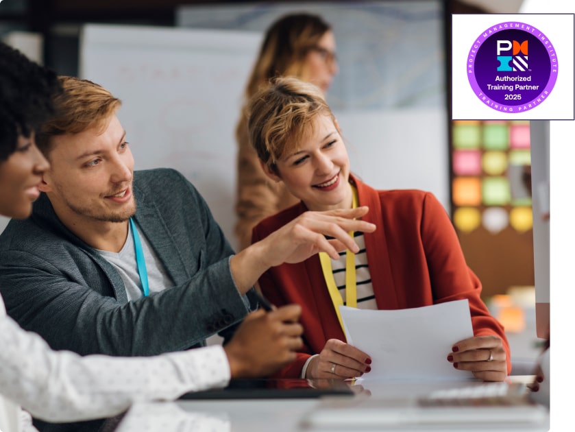 Project Management Institute Agile Certified Practitioner (PMI-ACP)<sup>®</sup> Exam Preparation