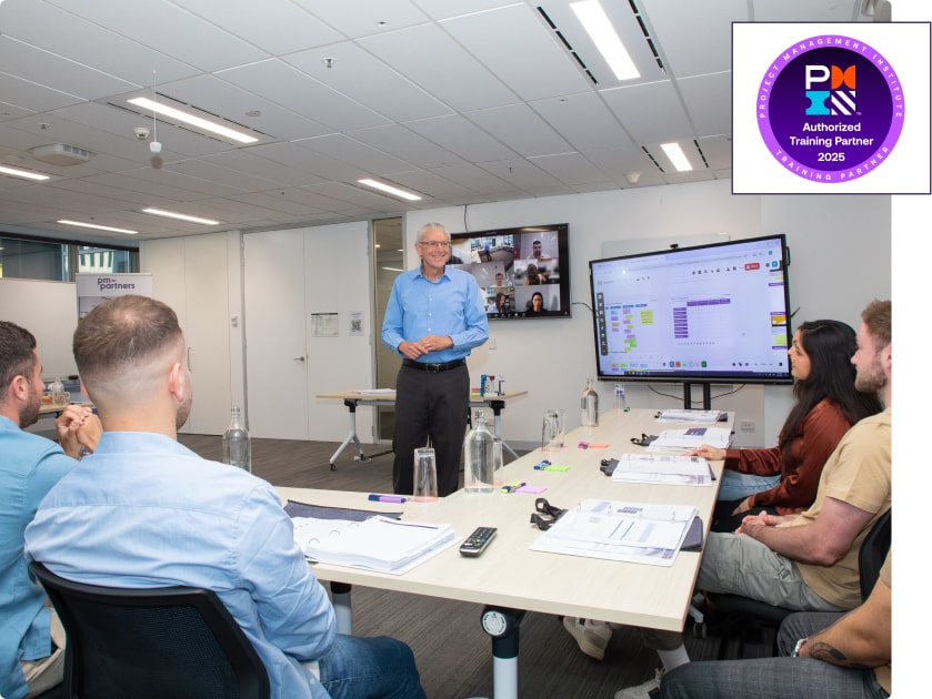 Certified Associate in Project Management (CAPM)<sup>®</sup> Exam Preparation