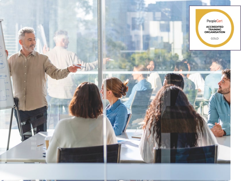 ITIL 4 Specialist Drive Stakeholder Value v2