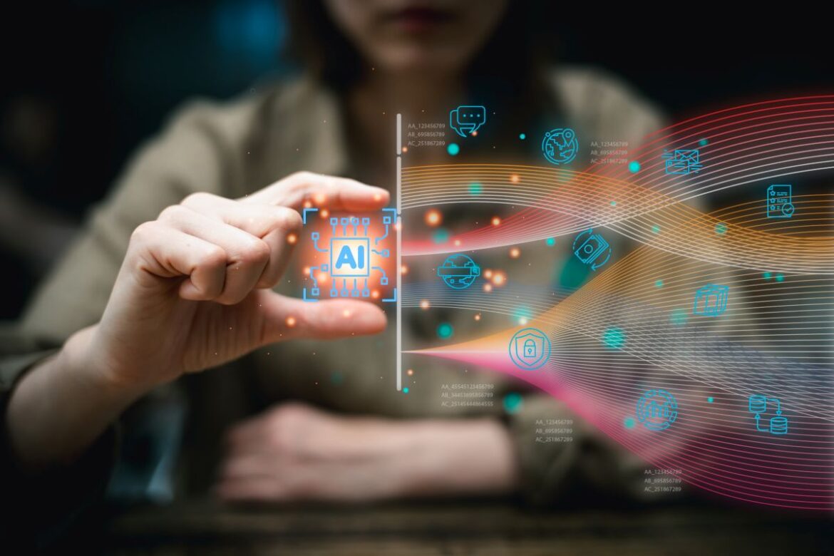ai native foundations