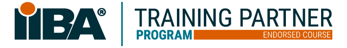 IIBA-Training-Partner-Program-EC-Logo-Colour IIBA-Training-Partner-Program-EC-Logo-Colour