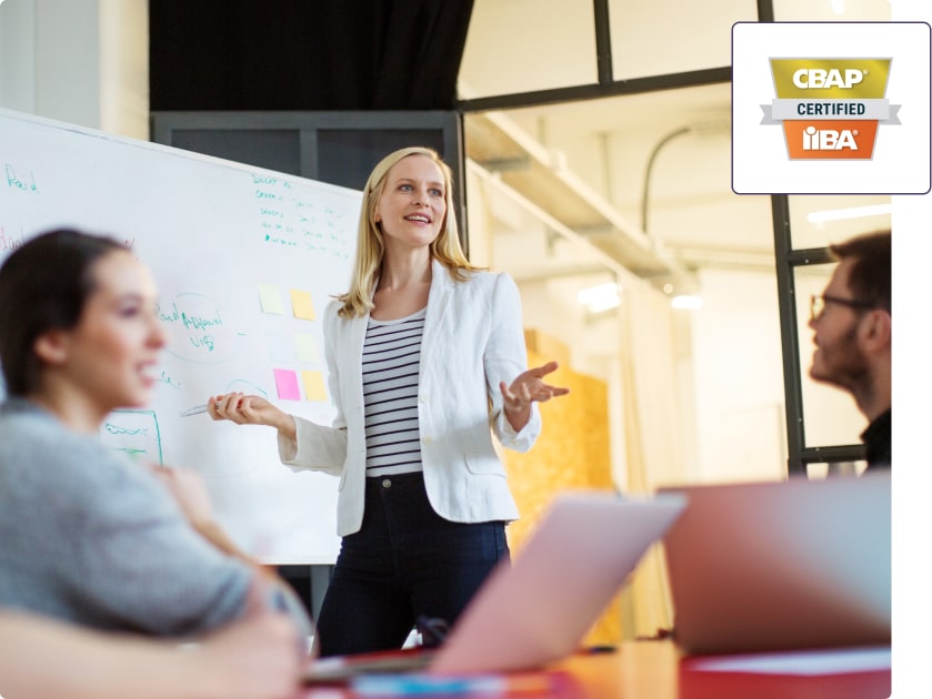 cbap exam prep - hero img