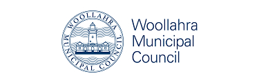 woollahra municipal council logo - web