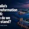 Australia's AI Transformation in 2026