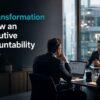 AI transformation is now an executive accountability issue