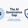 The AI Governance Gap in Project Delivery
