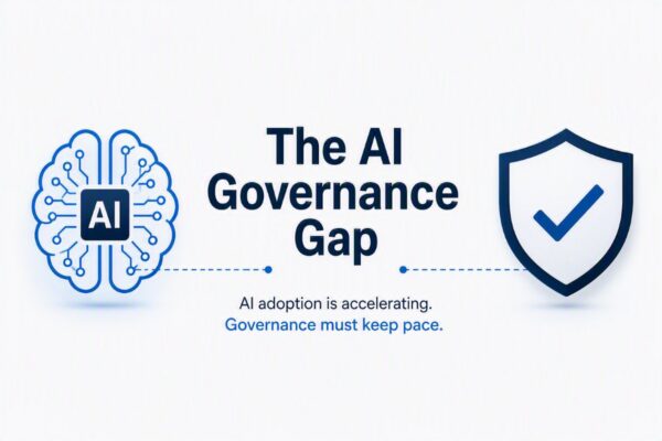 The AI Governance Gap in Project Delivery