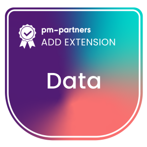 data-badge