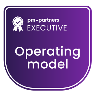 operating-model-product-badge