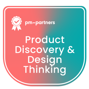 product-discovery-design-thinking-badge