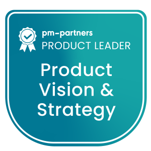 product-vision-strategy-badge