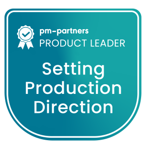setting-production-direction-badge